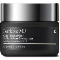 Cold Plasma Plus+ Daily Defense Moisturizer High Protection SPF 35