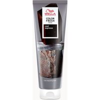 Wella Professionals Color Fresh Semi-Permanent Colour Mask - Cool Espresso 150ml