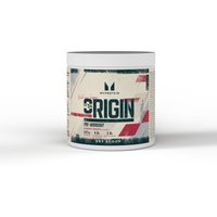 Origin Pre-Workout Dry Scoop - 18servings - Cherry Drops