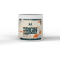 Miscela Pre-Allenamento Origin per Dry Scooping - 18porzioni - Frutto della passione — Frutto della passione