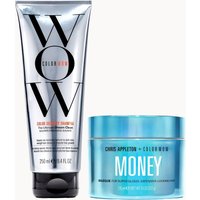Color Wow Dream Clean Super Glossy Duo