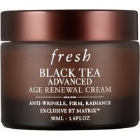 Fresh Black Tea Advanced Age Renewal Cream 50ml