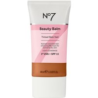 No7 Beauty Balm 40ml - Deep