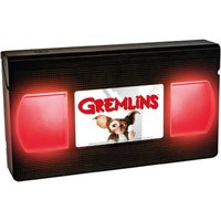 Rewind Lights: Gremlins VHS Light