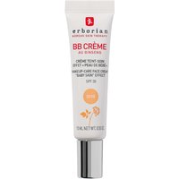 Erborian BB Crème 15ml (Various Shades) - Dore