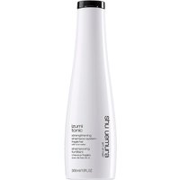 Shu Uemura Izumi Tonic Strengthening Shampoo with Rice Water for Fragile Hair 300ml