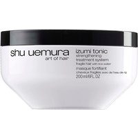 Shu Uemura Izumi Tonic Strengthening Hair Mask Treatment with Rice Water for Fragile Hair 200ml
