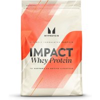 MyProtein Impact Whey Protein, Apple, 1kg