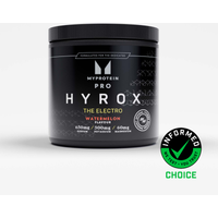 Image of Myprotein THE Electro - HYROX | Electrolyte Powder - 30servings - Watermelon