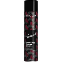 Matrix Vavoom Freeze Spray Extra Hold, Fast-Drying, Ultra High Hold Hairspray 500ml