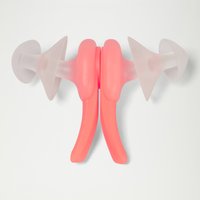 Speedo Biofuse Earplugs Orange