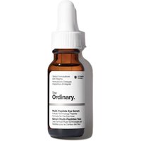 Sérum para el contorno de ojos Multi-Peptide de The Ordinary 15 ml