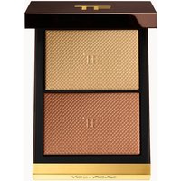 TOM FORD Shade & Illuminate Powder Duo 12g (Various Shades) - Tanlight