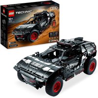 LEGO Technic Audi RS Q e-tron RC Car Toy 42160