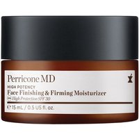 High Potency Face Finishing & Firming Moisturizer SPF 30