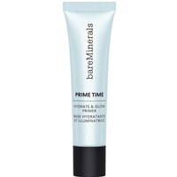 bareMinerals Prime Time Hydrate & Glow Primer