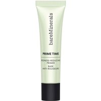 bareMinerals Prime Time Redness Reducing Primer