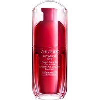Concentrado para el contorno de ojos Exclusive Ultimune Power Infusing de Shiseido 15 ml