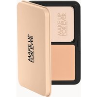 Make Up For Ever Make Up For Ever Matte Velvet Skin Mattifying Compact Powder Foundation 11g 1Y18- Warm Cashew