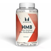 Aminoacido HMB - 180Capsule