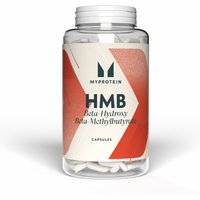 Image of Myprotein HMB Tablets - 180Capsules