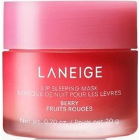 LANEIGE Lip Sleeping Mask - Berry (Original) 20g