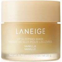 LANEIGE Lip Sleeping Mask - Vanilla 20g