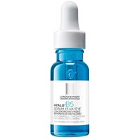 Sérum para el contorno de ojos Hyalu B5 de La Roche-Posay para ojos deshidratados con signos de envejecimiento 15 ml