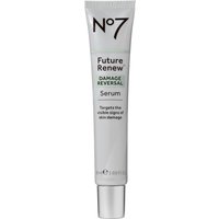 No7 Future Renew™ Damage Reversal Serum - 50ml