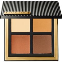 VIEVE Soul Shadows 4 x 1.5g (Various Shades) - Terra