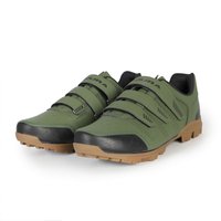 Endura Hummvee XC Clipless Shoes - Olive Green | Extra 10% off first order.
