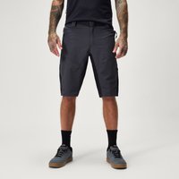 Endura Men's Hummvee Shorts (With Liner) - Grey | Extra 10% off first order.