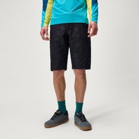Endura Men's Hummvee Shorts (With Liner) - Black Camo | Extra 10% off first order.