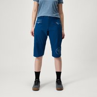 Endura Women's SingleTrack Shorts II - Blueberry | Extra 10% off first order.