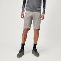 Endura Men's GV500 Foyle Baggy Shorts - Fossil | Extra 10% off first order.