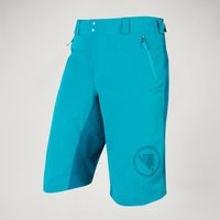 Endura Men's MT500 Spray Shorts - Atlantic | Extra 10% off first order.
