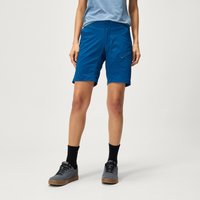 Endura Women's Hummvee Lite Shorts (With Liner) - Blueberry | Extra 10% off first order.