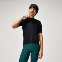 Endura Men's FS260 S/S Jersey - Black | Extra 10% off first order.