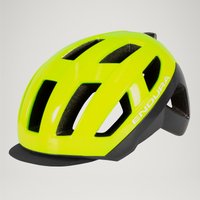 Endura Urban Luminite Mips® Helmet - Bright Yellow | Extra 10% off first order.