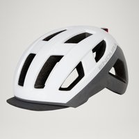 Endura Urban Luminite Mips® Helmet - White | Extra 10% off first order.