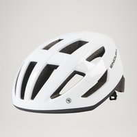 Endura Xtract Helmet - White | Extra 10% off first order.
