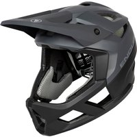 Endura MT500 Full Face Mips® Helmet - Black | Extra 10% off first order.