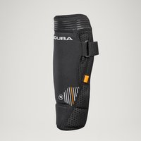 Endura MT500 D3O® Shin Guards - Black | Extra 10% off first order.