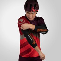 Endura MT500 D3O® Ghost Elbow Pads - Black | Extra 10% off first order.