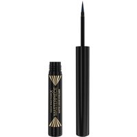 Max Factor Masterpiece Waterproof Matte Liquid Eyeliner 1.7ml (Various Shades) - Navy