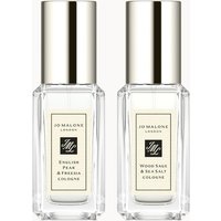 JO Malone London Cool & Fresh Travel Cologne Duo, Fragrance, Wood