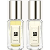 Jo Malone London Tantalising and Seductive Travel Cologne Duo