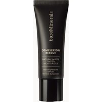 bareMinerals Complexion Rescue Matte Tinted Moisturiser 35ml (Various Shades) - Vanilla 02