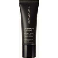 bareMinerals Complexion Rescue Matte Tinted Moisturiser 35ml (Various Shades) - Tan Amber 07