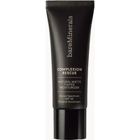 bareMinerals Complexion Rescue Matte Tinted Moisturiser 35ml (Various Shades) - Sienna 10
